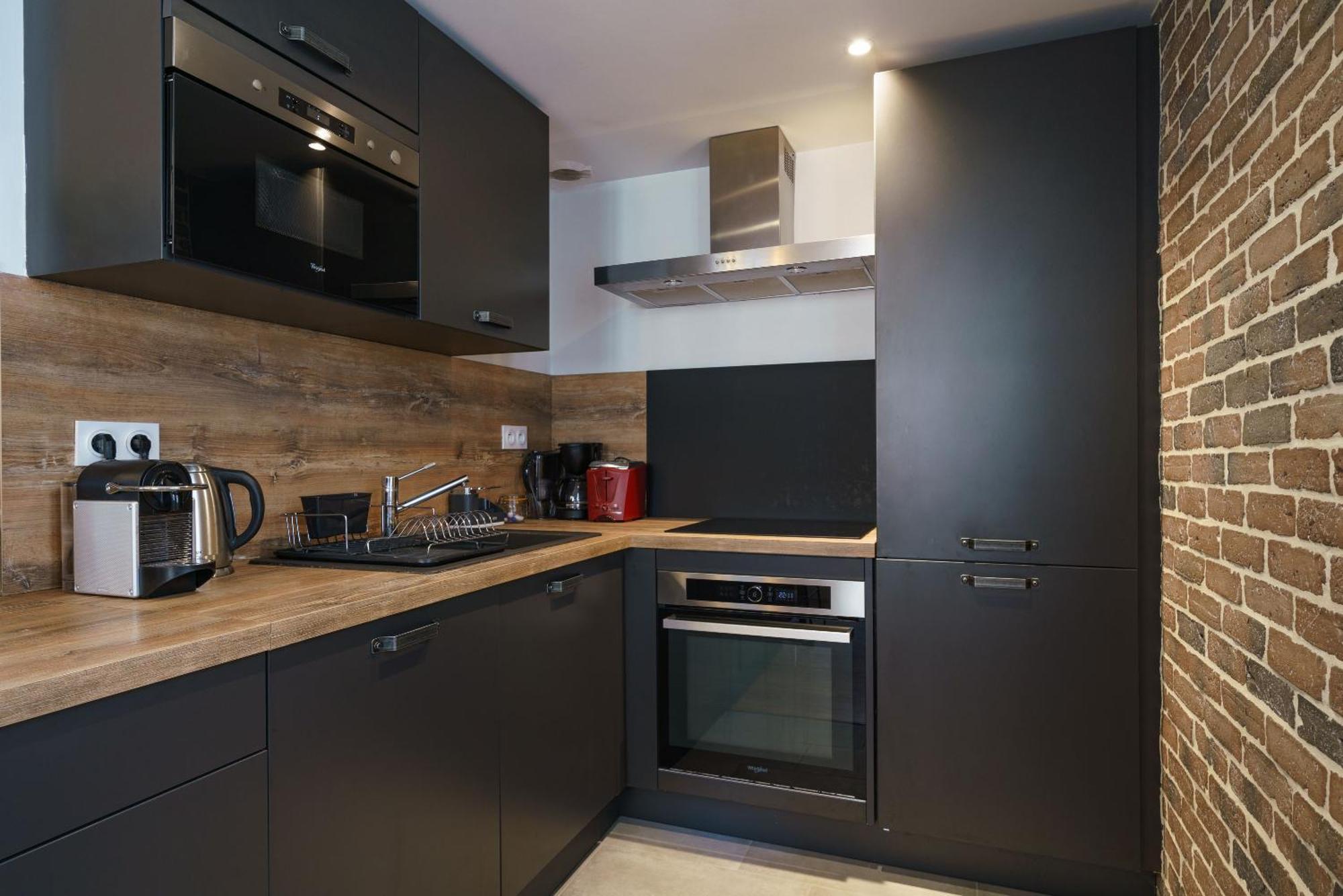 Le Baleschoux - Parking - Prestiplace Collection Tours Ngoại thất bức ảnh