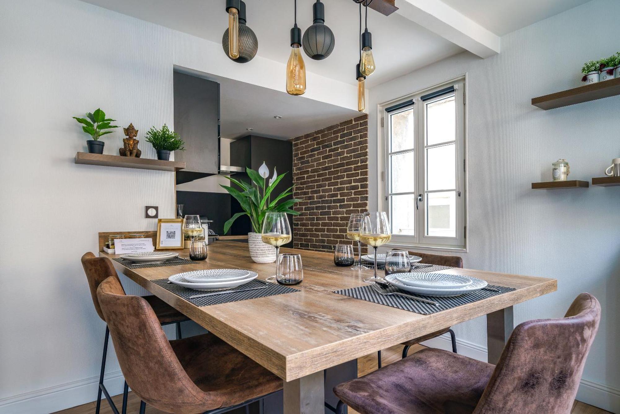 Le Baleschoux - Parking - Prestiplace Collection Tours Ngoại thất bức ảnh