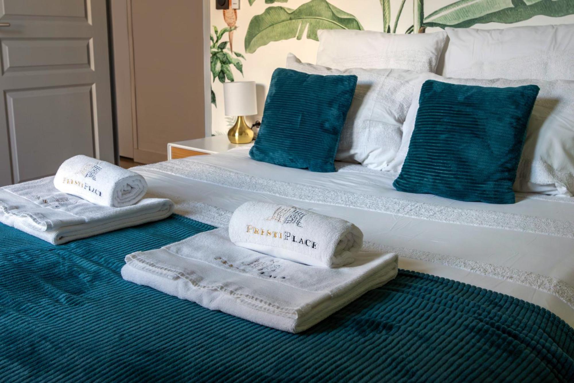 Le Baleschoux - Parking - Prestiplace Collection Tours Ngoại thất bức ảnh